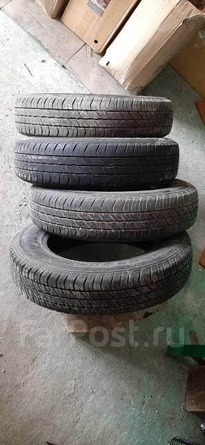 Dridgestone dueler h/t 175/80 R16