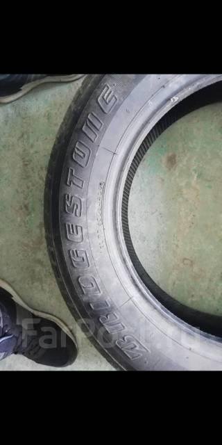 Dridgestone dueler h/t 175/80 R16