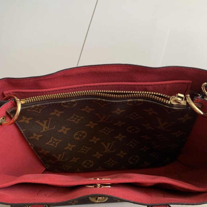 сумка Louis Vuitton тоут