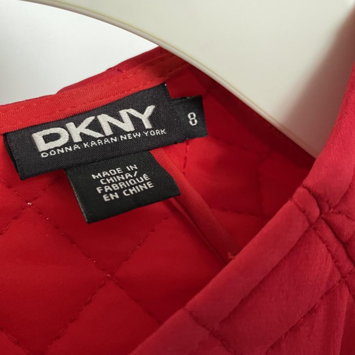 Платье DKNY