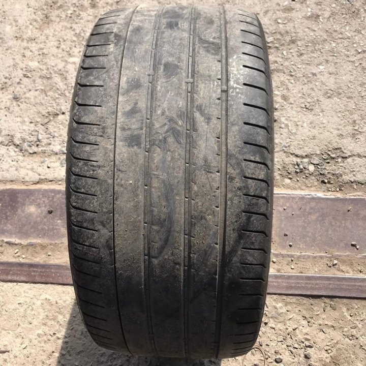 295/35R21 Pirelli P Zero (Лот №4576)