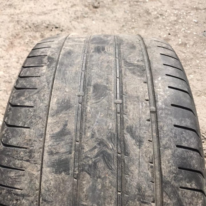 295/35R21 Pirelli P Zero (Лот №4576)