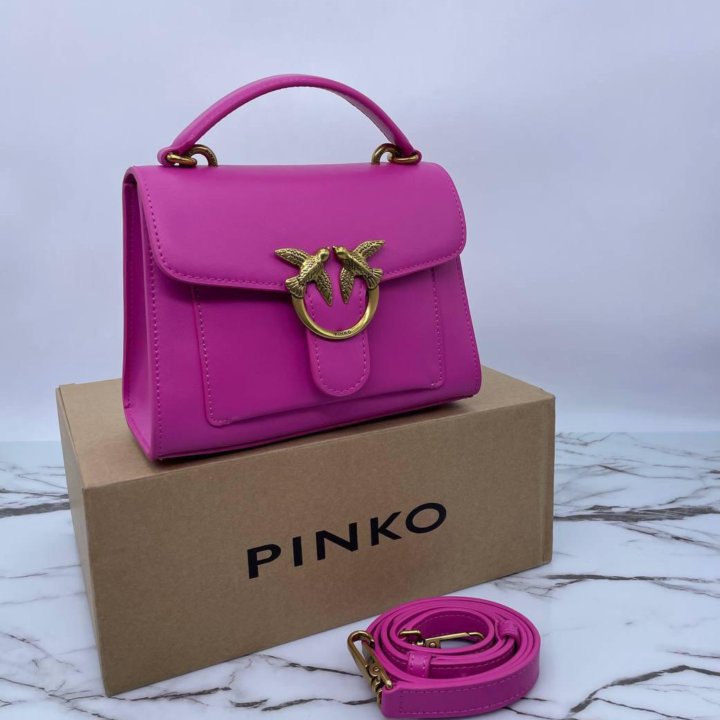 Сумка Pinko