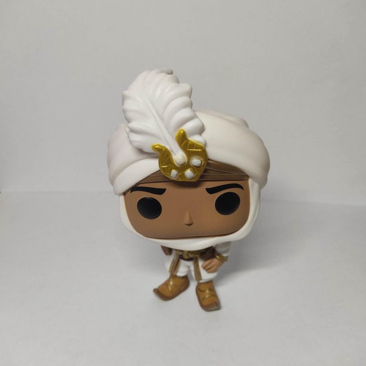 Игрушка Funko pop Aladdin 540