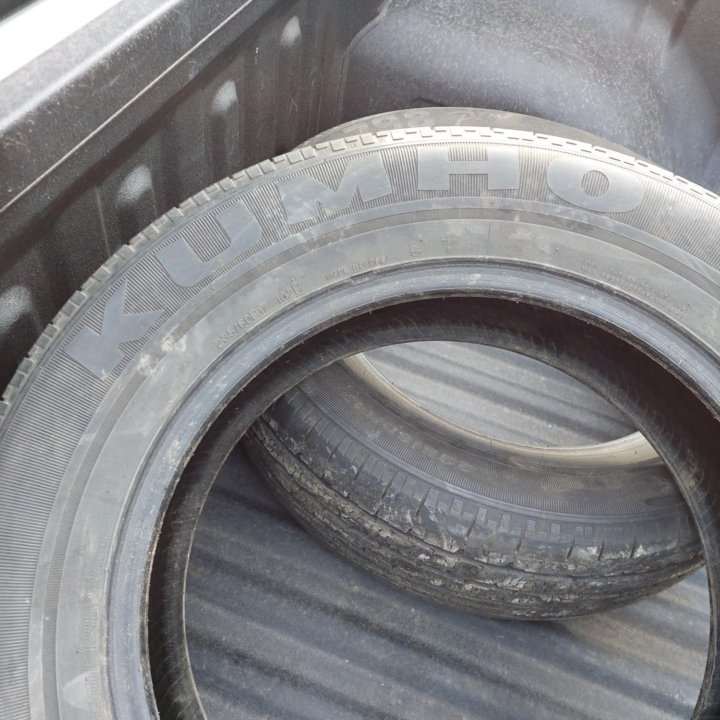 kumho 235/60 R17