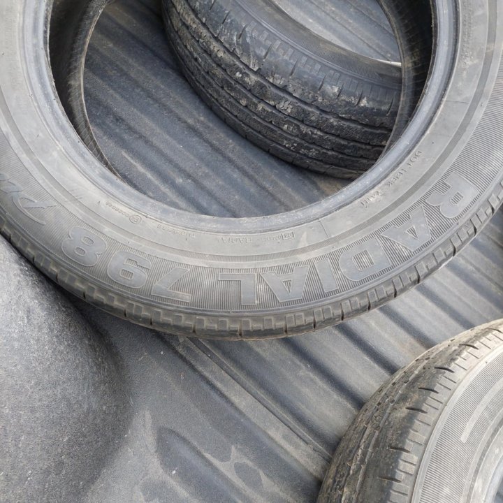 kumho 235/60 R17