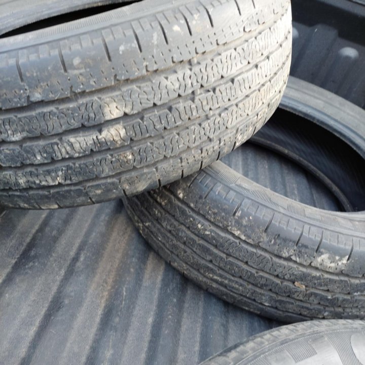 kumho 235/60 R17