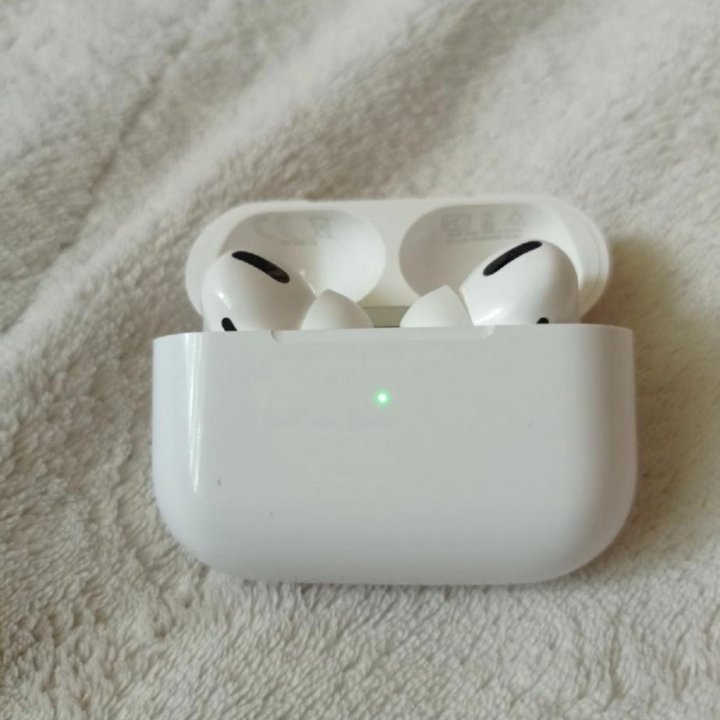 Airpods pro