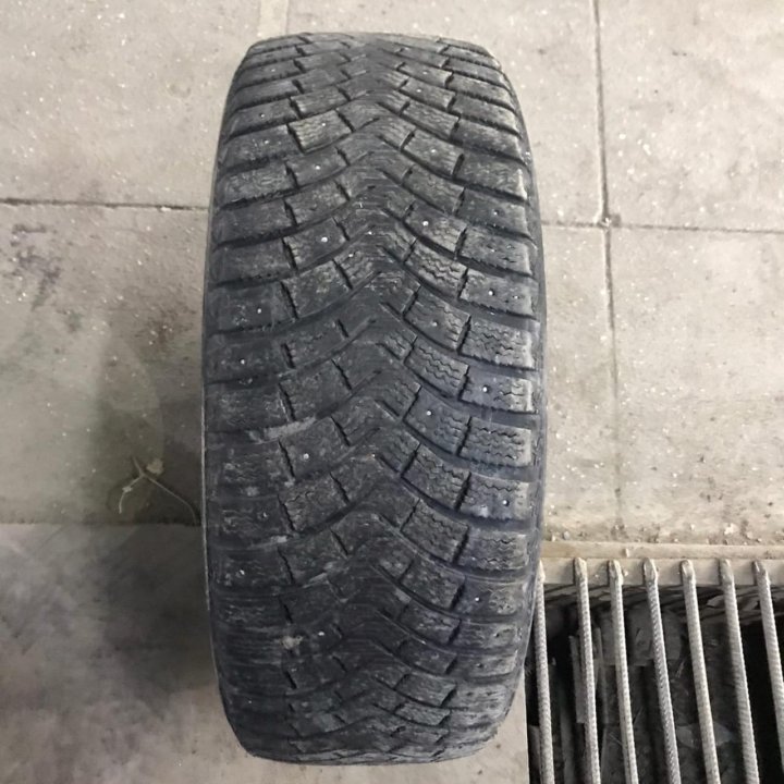 225/55R18 Michelin Latitude X-Ice North 2 (№4496)