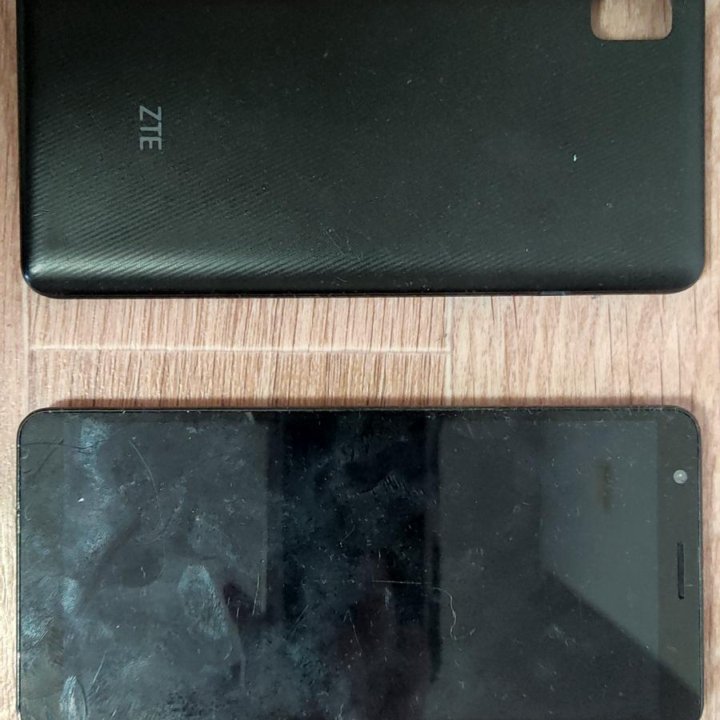 ZTE Blade L210