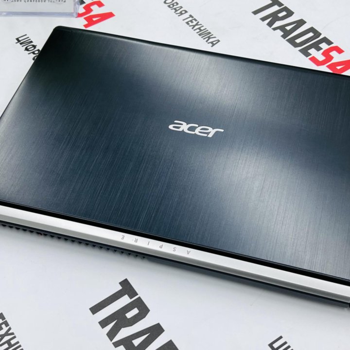 Acer Aspire - i7-7700HQ / 8Gb / GTX 1050