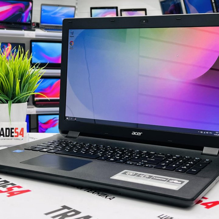 Ноутбук Acer 17.3