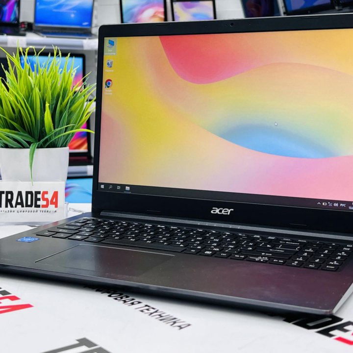 Ноутбук Acer 15.6