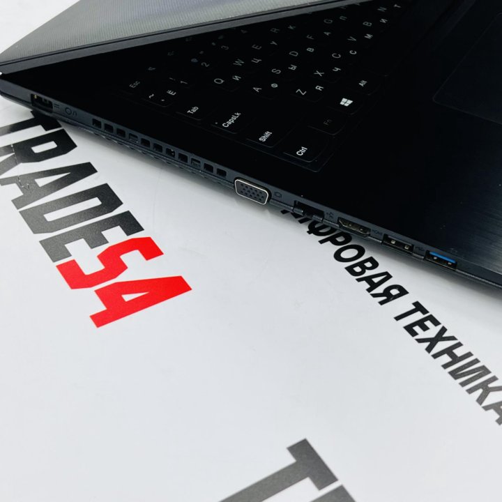 Ноутбук Lenovo 15.6