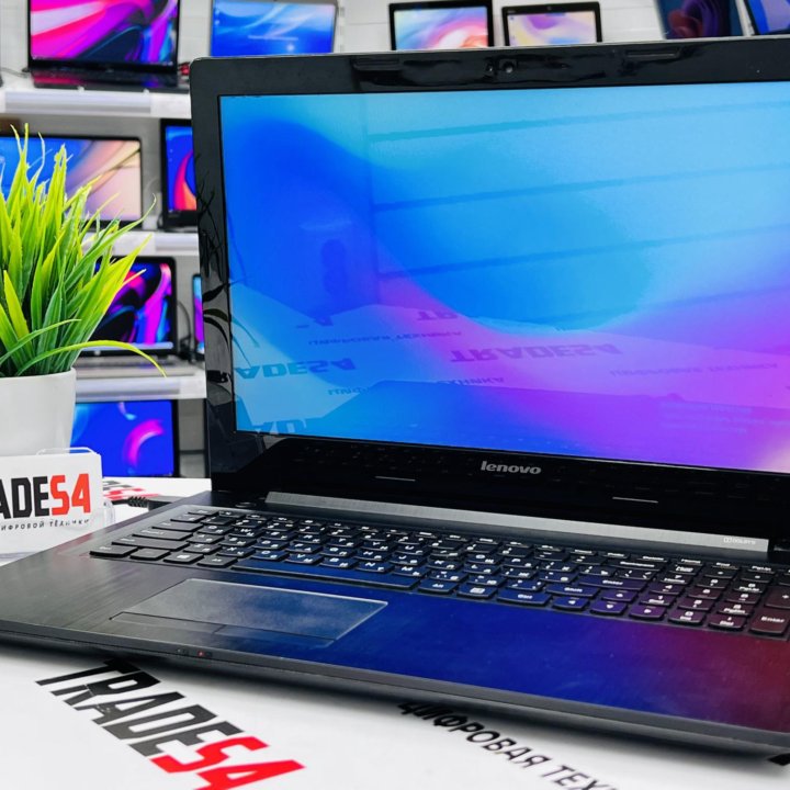 Ноутбук Lenovo 15.6