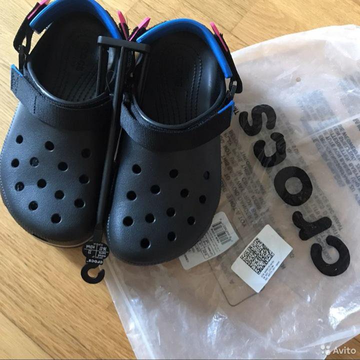 Crocs
