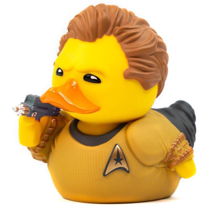 Фигурка Numskull Star Trek - TUBBZ Cosplaying Duck