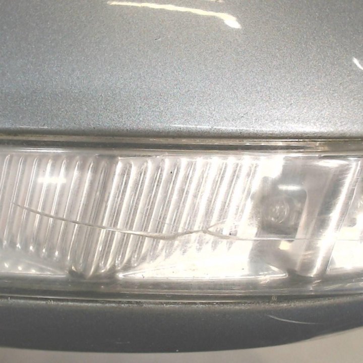 Зеркало боковое левое Mercedes S W221 | Мерседес В 221, S-класс 2005-2013, 2006