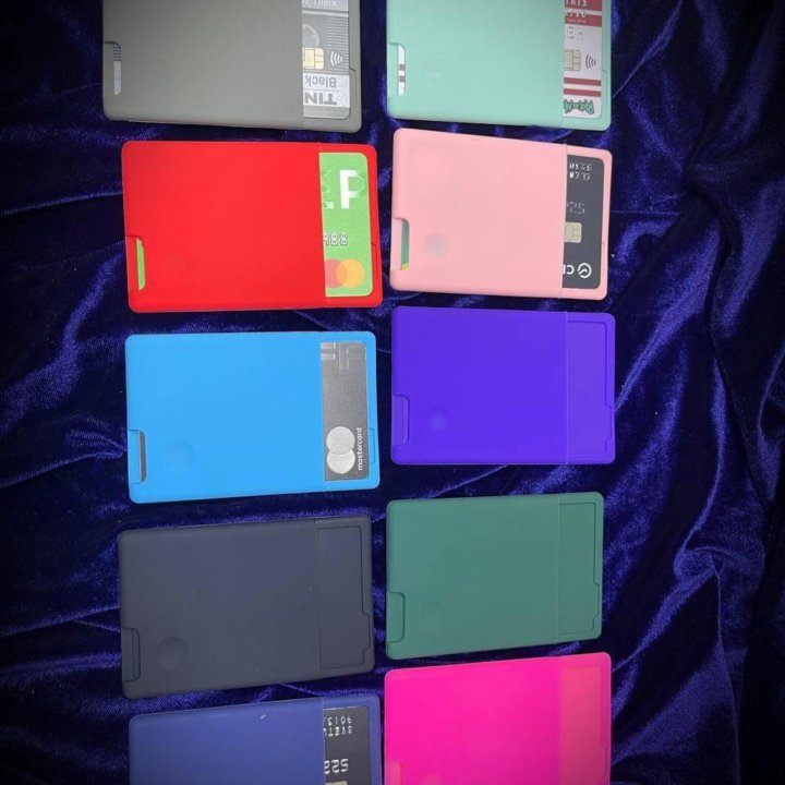  КАРДХОЛДЕР☄☄☄