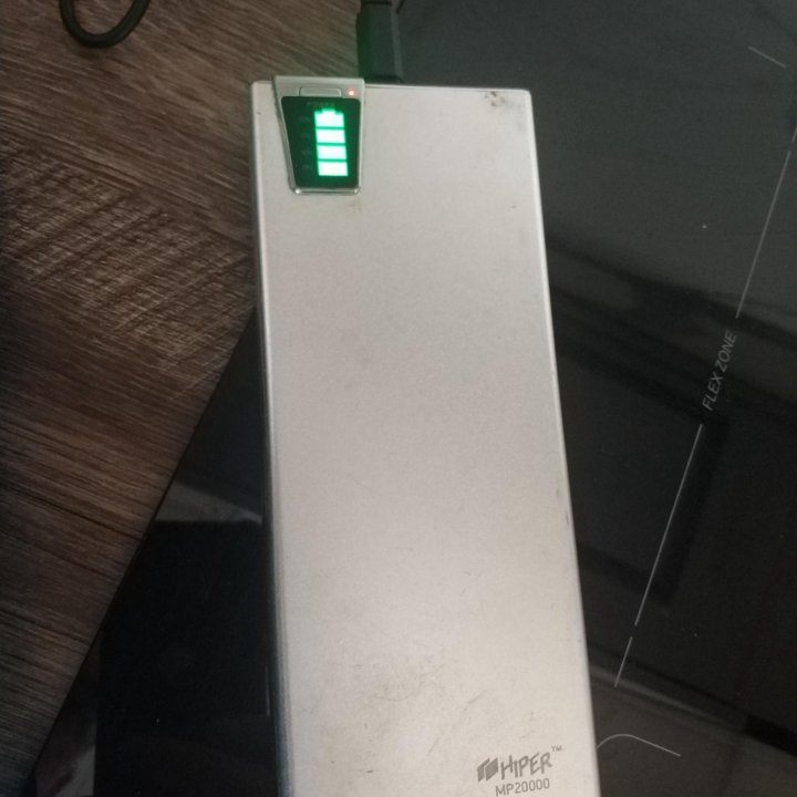 повербанк 20000mah