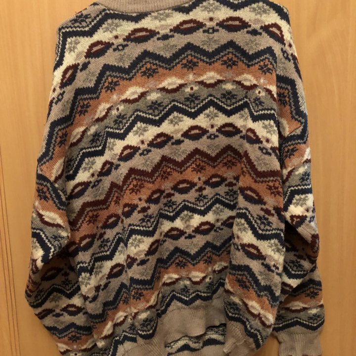 Свитер мужской