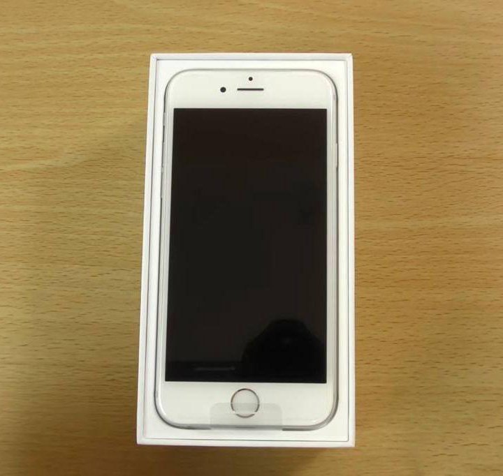 iPhone 6S 64 gb