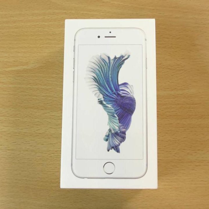 iPhone 6S 64 gb