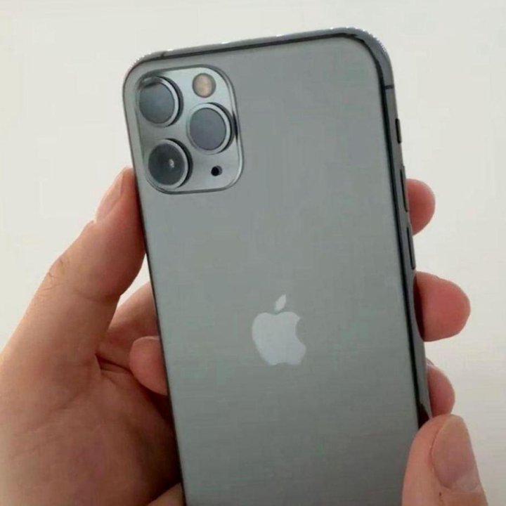 iPhone 11 pro max 512 gb