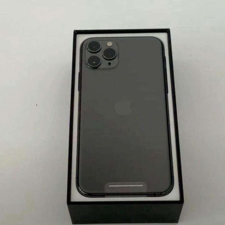 iPhone 11 pro max 512 gb