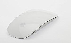 Беспроводная мышь Apple Magic Mouse 2