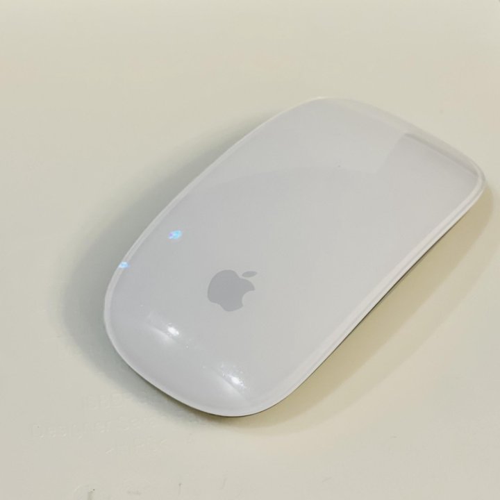 Беспроводная мышь Apple Magic Mouse 2