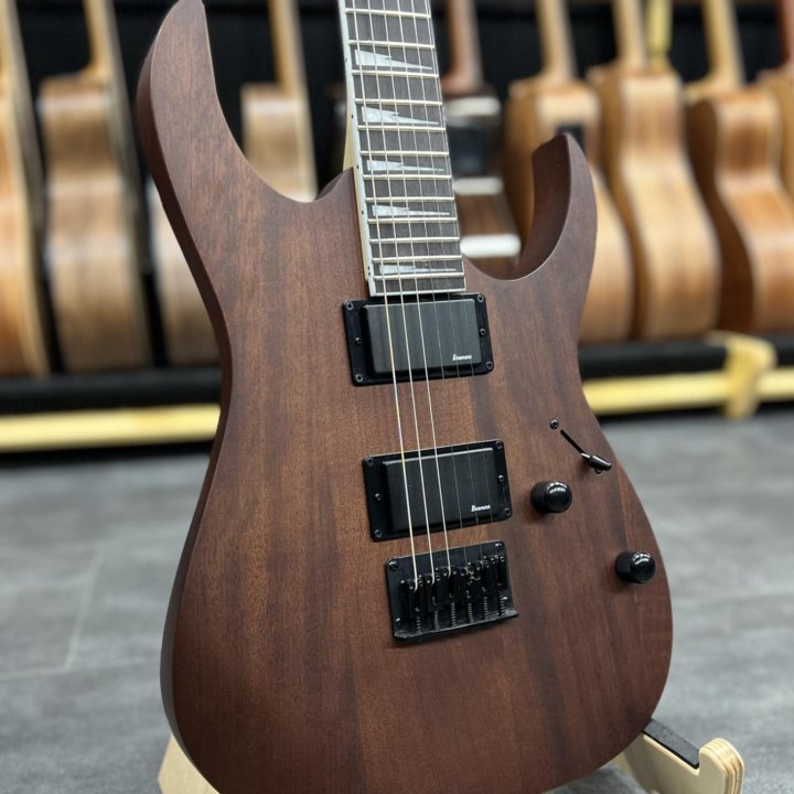 Электрогитара Ibanez GRG121 (новая)