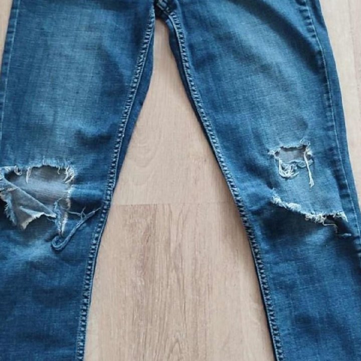 Джинсы женские Levi's