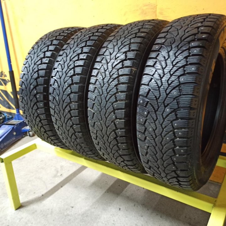 Новые Зимние шины Pirelli Formula Ice R16 2021г