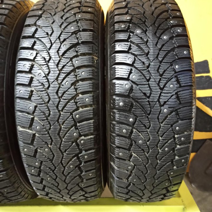 Новые Зимние шины Pirelli Formula Ice R16 2021г