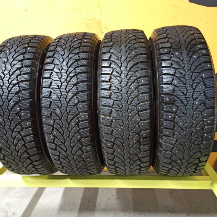 Новые Зимние шины Pirelli Formula Ice R16 2021г