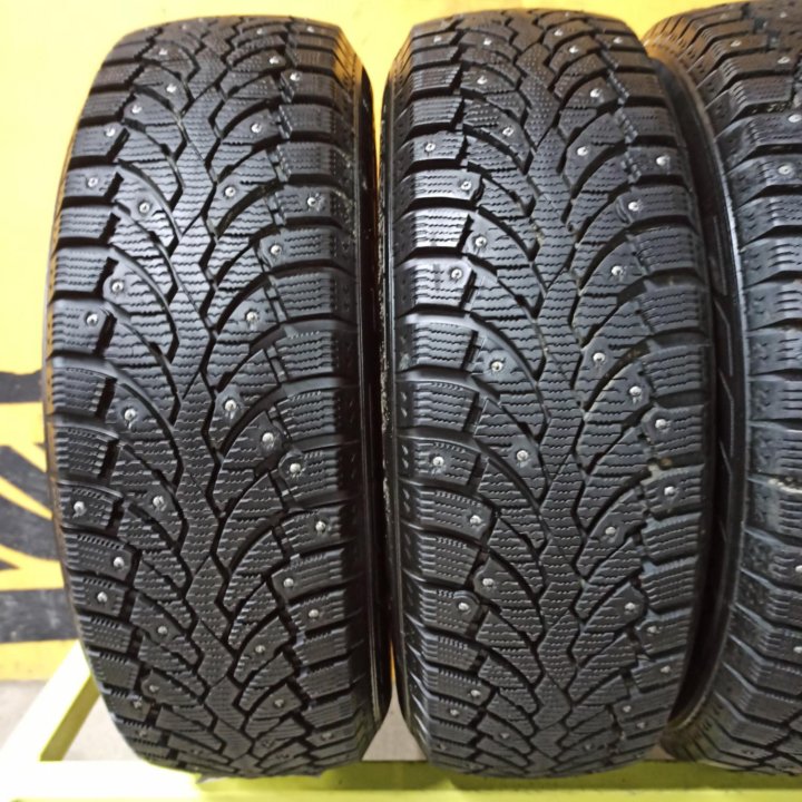 Новые Зимние шины Pirelli Formula Ice R16 2021г