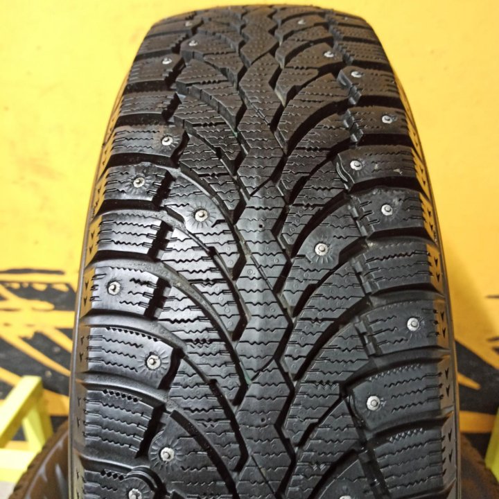 Новые Зимние шины Pirelli Formula Ice R16 2021г