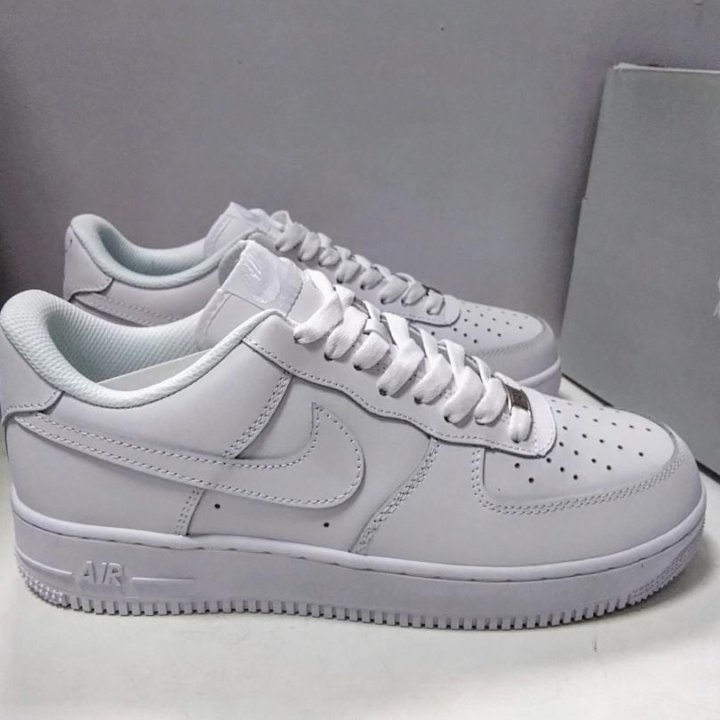 Кроссовки Nike Air Force 1