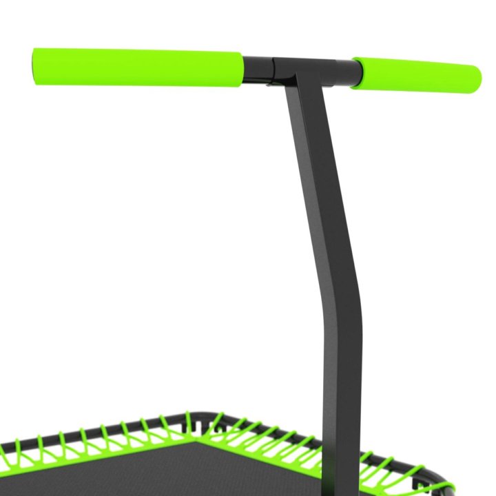 Батут UNIX line FITNESS Green (130 cm)