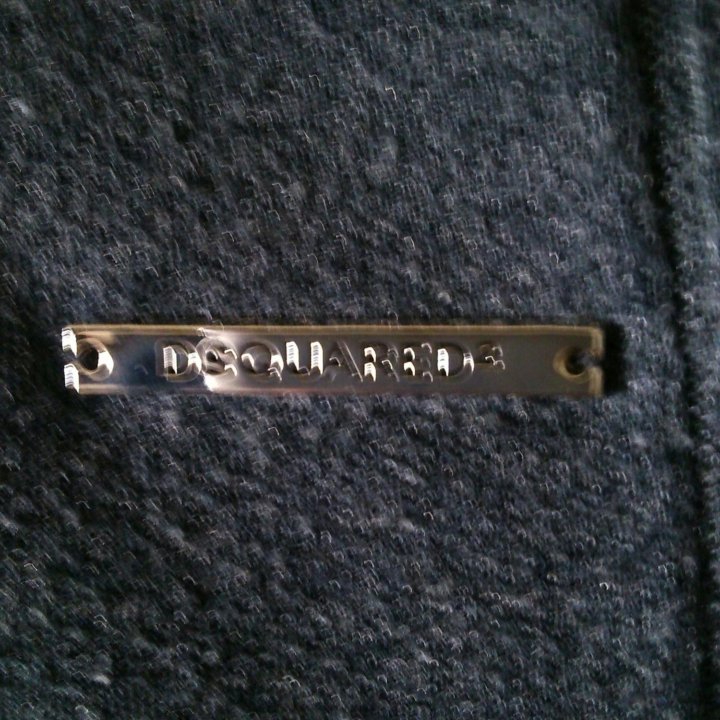 Свитер мужской Dsquared2