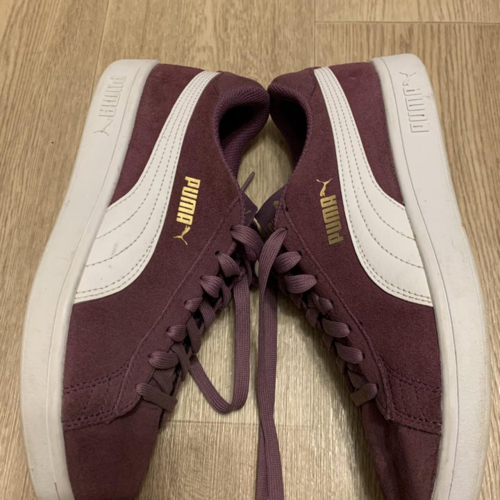 Кроссовки Puma