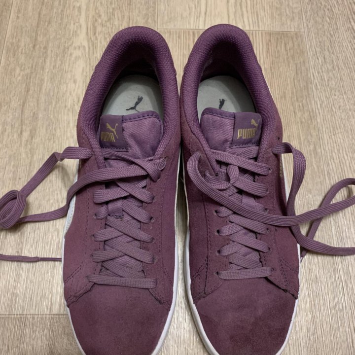 Кроссовки Puma