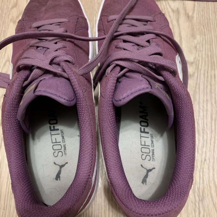 Кроссовки Puma