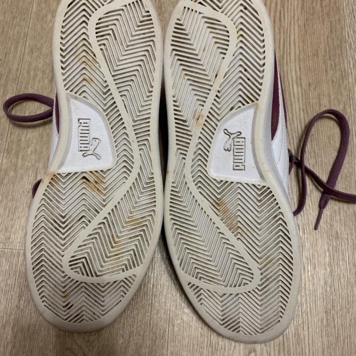 Кроссовки Puma