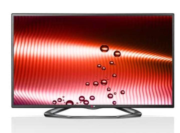 Телевизор , LG 32 smart tv