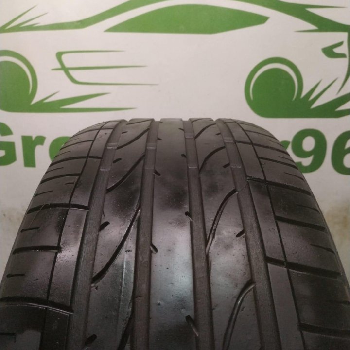 225/50 R17 Bridgestone Dueler H/P Sport 1 шт