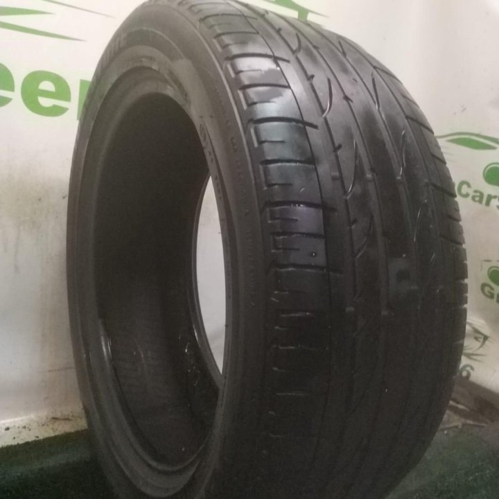 225/50 R17 Bridgestone Dueler H/P Sport 1 шт