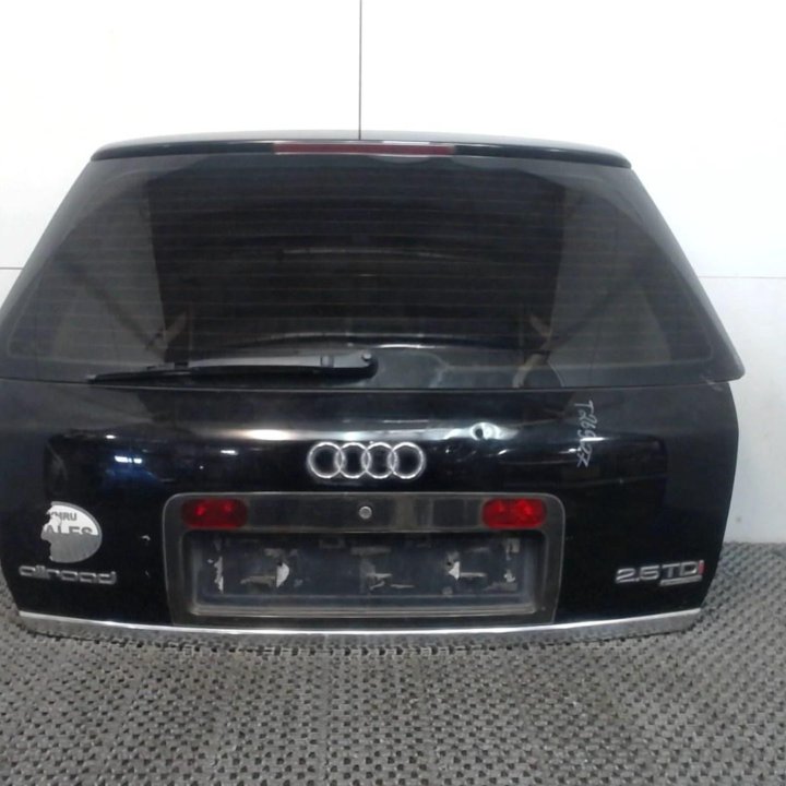 Замок багажника Audi A6 (C5) Allroad 2000-2005