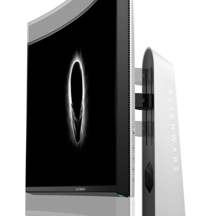 Игровой премиум бренд dell. Alienware AW3821DW